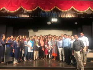 Coalition of Indian Audiologist Launch- 2018