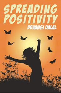 Spreading Positivity | Book Launch | Devangi Dalal